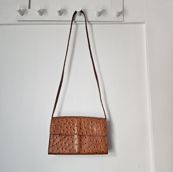 Vintage DKNY Mini Shoulder Bag - Picture 1 of 9